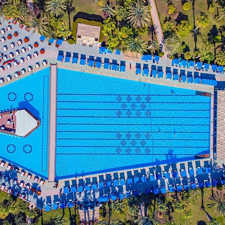 Arabia Azur Resort Hurghada Exterior foto