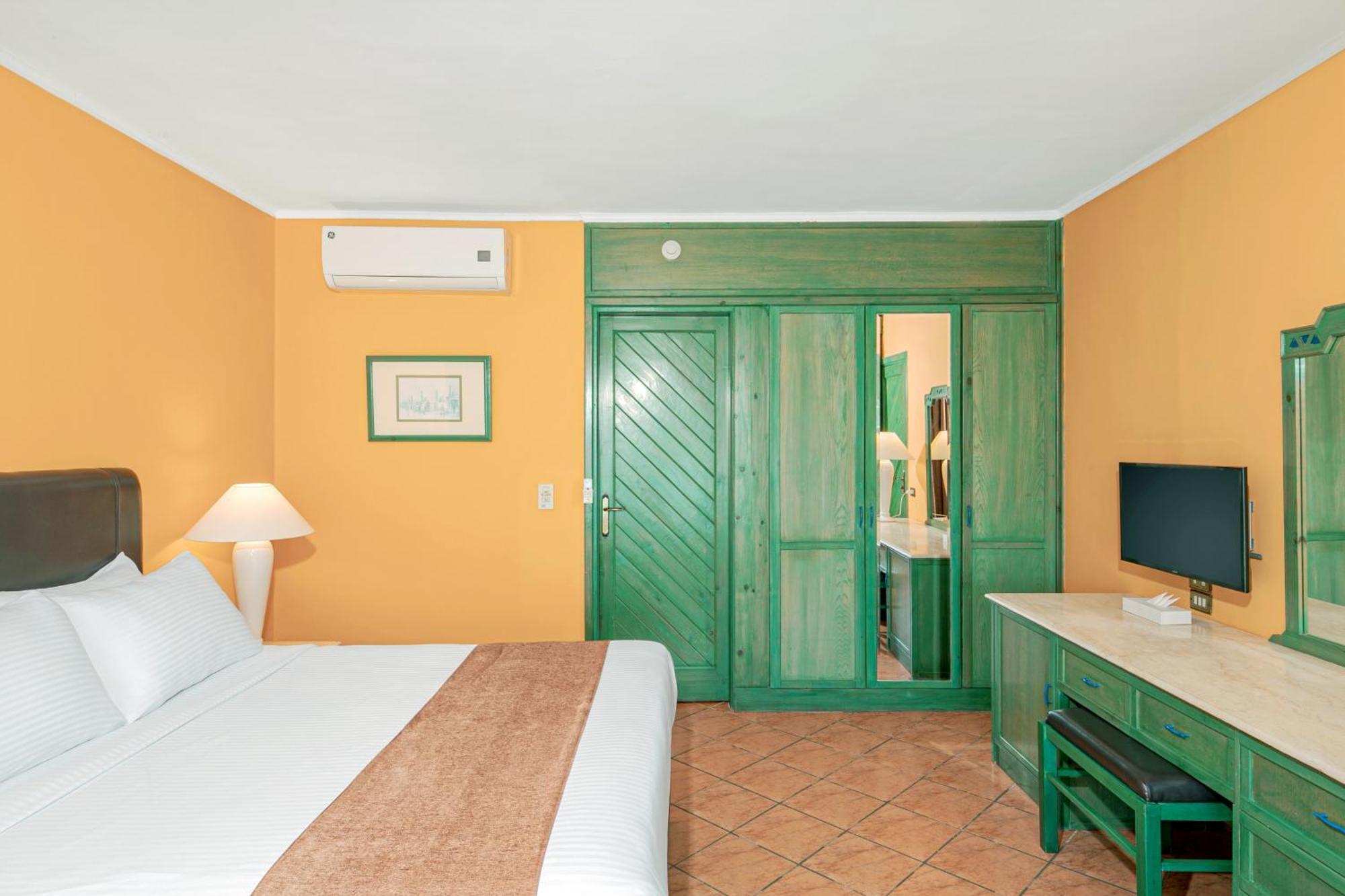 Arabia Azur Resort Hurghada Exterior foto