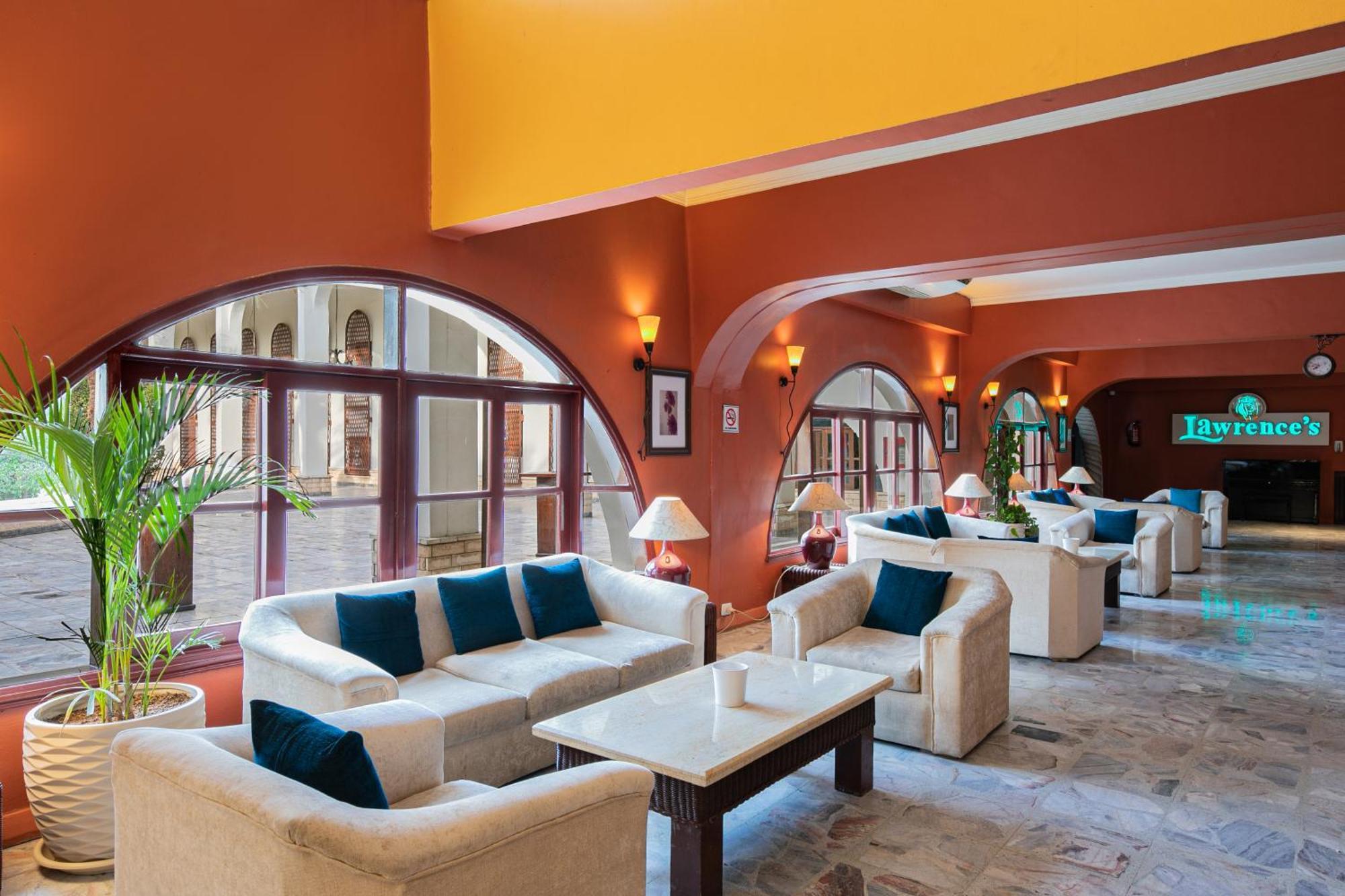 Arabia Azur Resort Hurghada Exterior foto