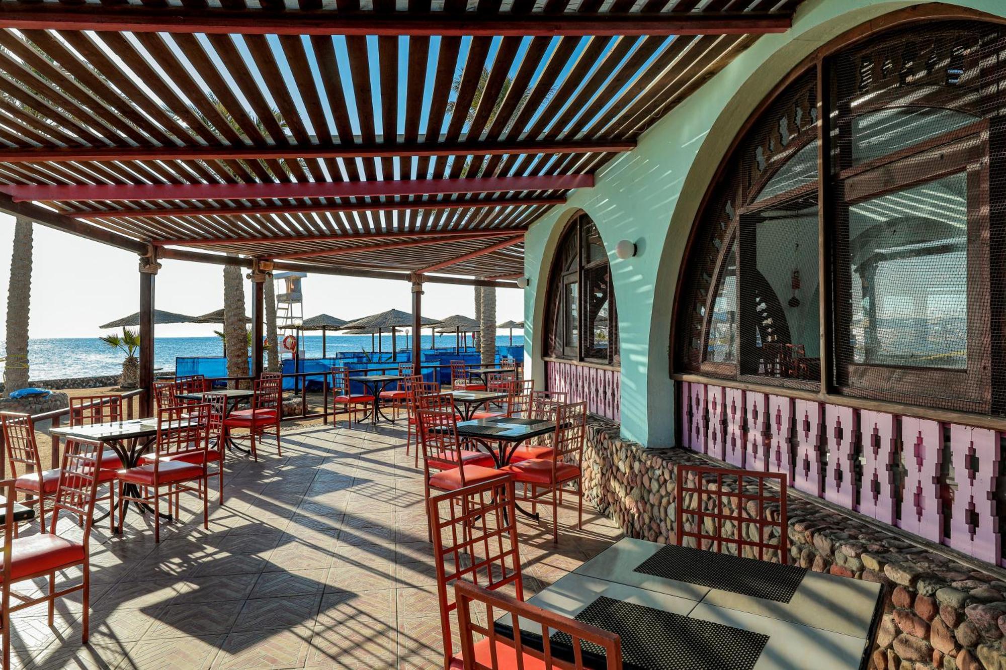 Arabia Azur Resort Hurghada Exterior foto