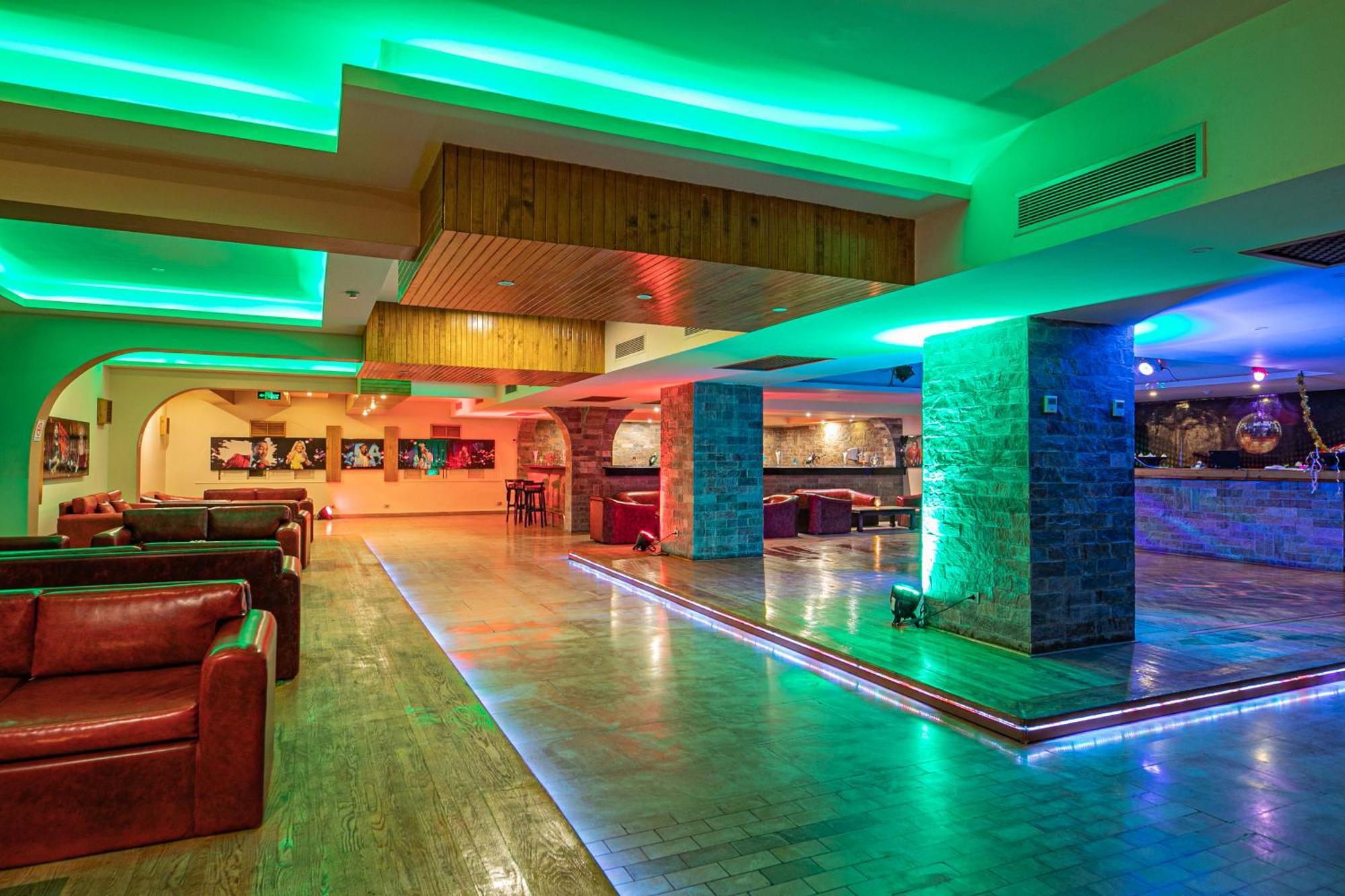 Arabia Azur Resort Hurghada Exterior foto