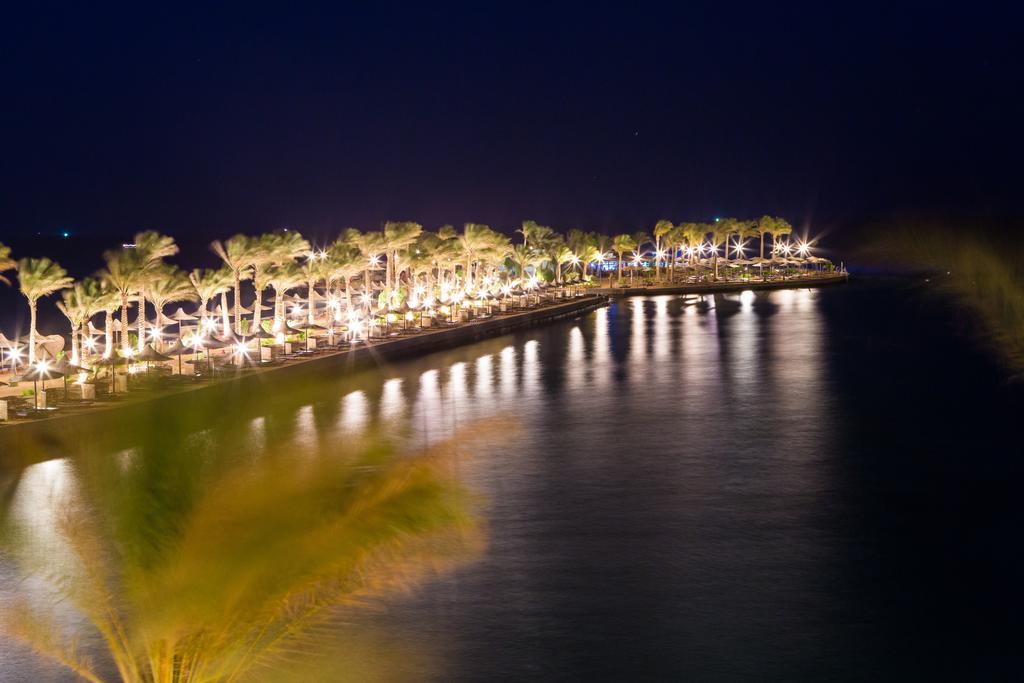 Arabia Azur Resort Hurghada Exterior foto