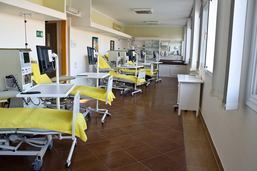 Arabia Azur Resort Hurghada Exterior foto